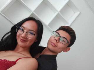 Erotischer Video -Chat Nathanandzaria