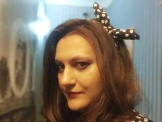 Erotischer Video -Chat NathanielMoon