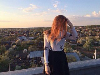 Erotischer Video -Chat Nathasa-milk