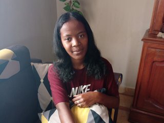 Erotischer Video -Chat Nathasexya