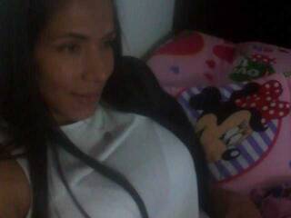 Erotischer Video -Chat NATHASHAHOT30