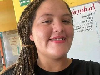 Erotischer Video -Chat NathiDuboiss