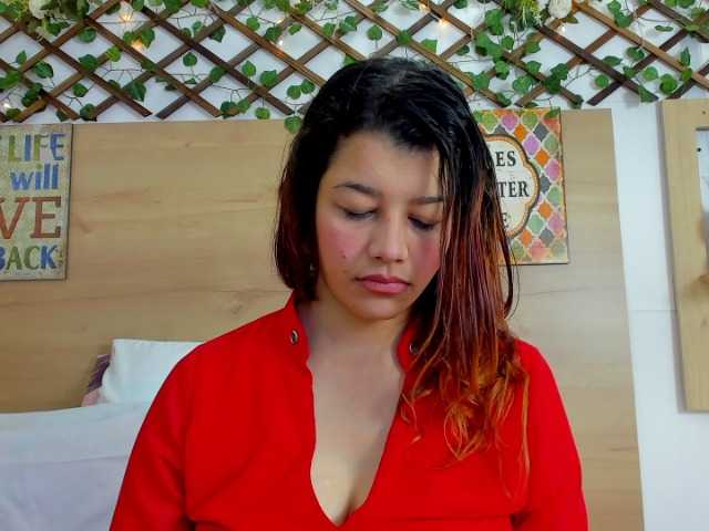 Sendung Screenshots NathyCastillo