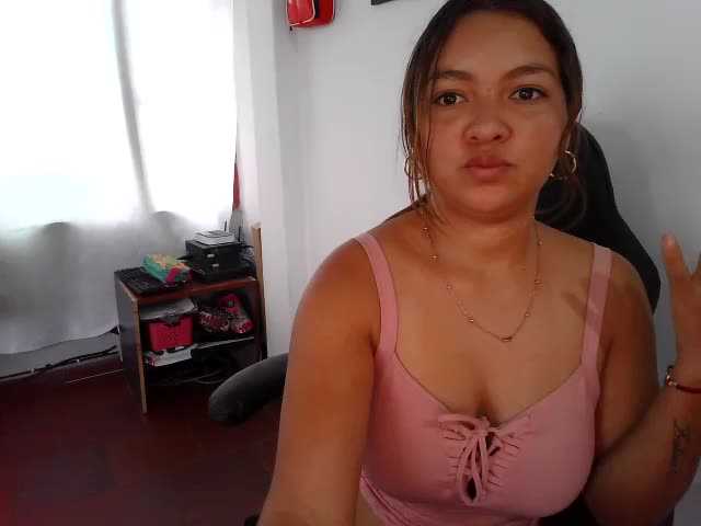 Sendung Screenshots nathyhot