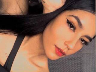 Erotischer Video -Chat NathyTaylor