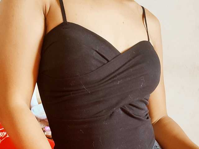 Foto des Profils Natiana