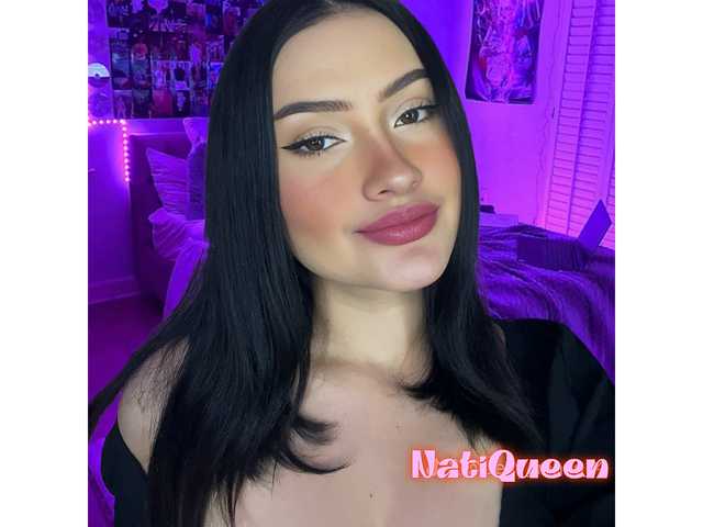 Foto des Profils NatiQueen