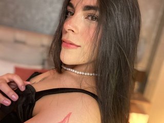 Erotischer Video -Chat natis-mian