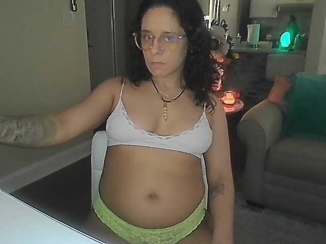 Sendung Screenshots NativeAmericanSeductress