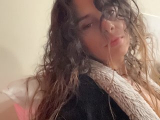 Erotischer Video -Chat NativeAmericanSeductress