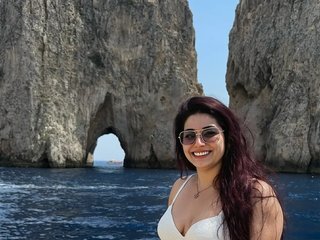 Erotischer Video -Chat nattygreen