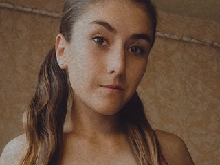 Erotischer Video -Chat NattyRimes