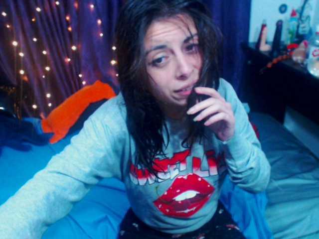 Sendung Screenshots NATTYZV