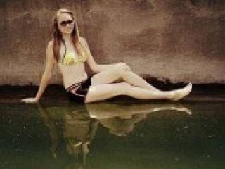 Erotischer Video -Chat natulka18