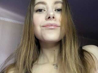 Erotischer Video -Chat Natural-babe666