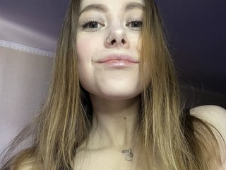 Erotischer Video -Chat Natural-babe666