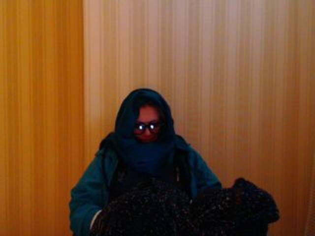 Sendung Screenshots naturalblonde