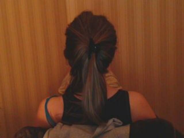 Sendung Screenshots naturalblonde