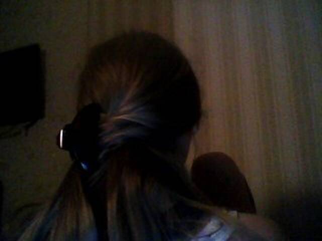 Sendung Screenshots naturalblonde