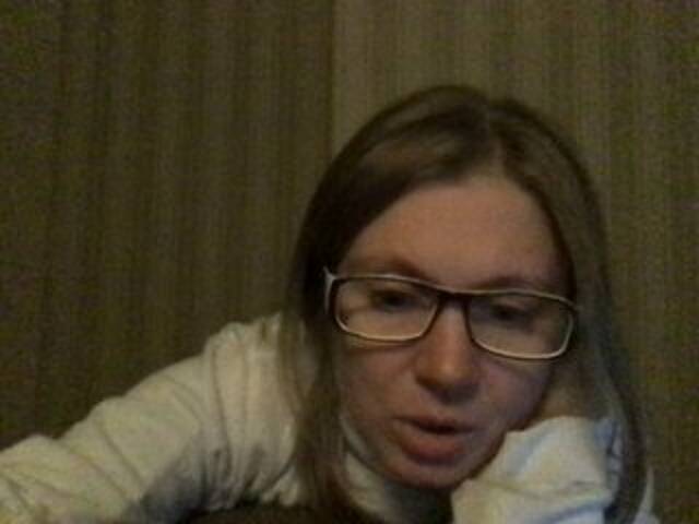 Sendung Screenshots naturalblonde