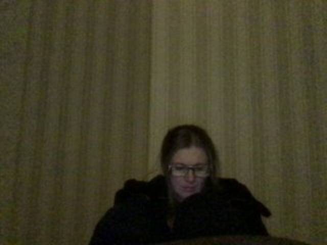 Sendung Screenshots naturalblonde