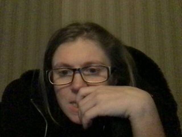 Sendung Screenshots naturalblonde