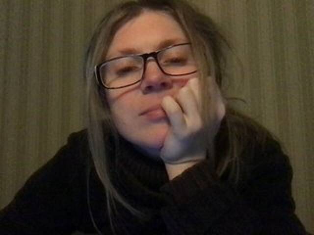 Sendung Screenshots naturalblonde