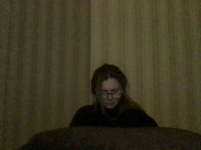 Sendung Screenshots naturalblonde