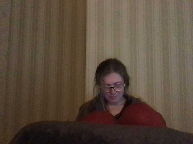 Sendung Screenshots naturalblonde