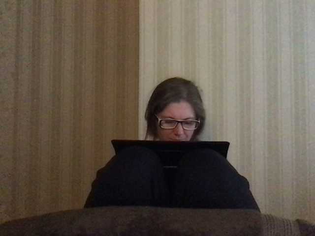 Sendung Screenshots naturalblonde