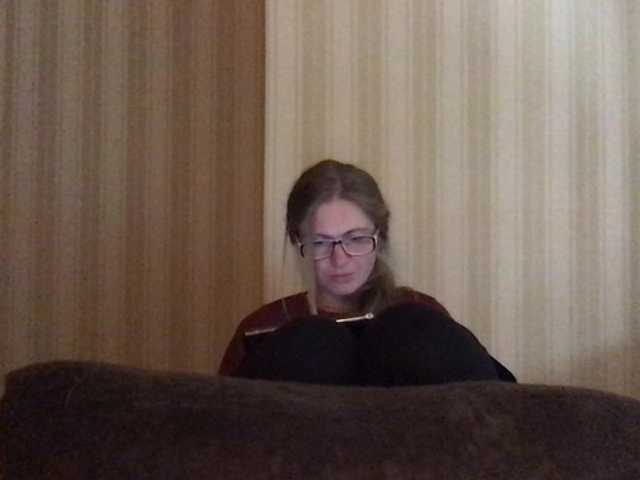 Sendung Screenshots naturalblonde