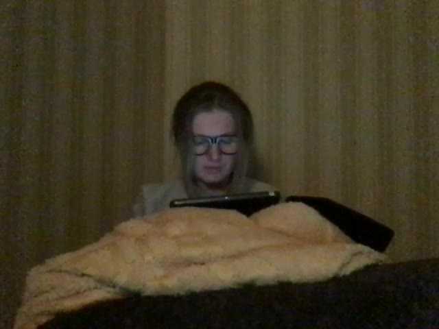 Sendung Screenshots naturalblonde