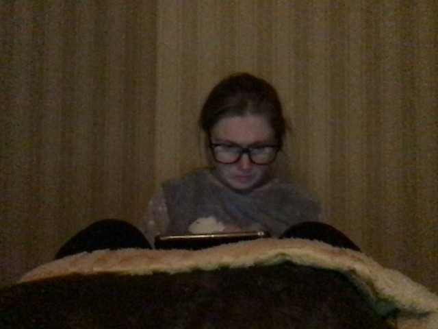 Sendung Screenshots naturalblonde