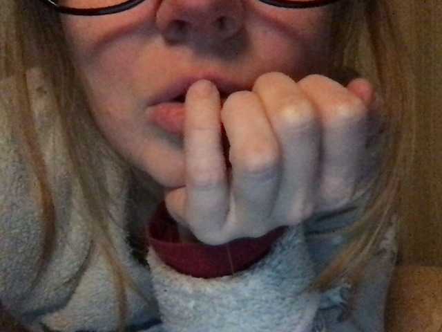 Sendung Screenshots naturalblonde