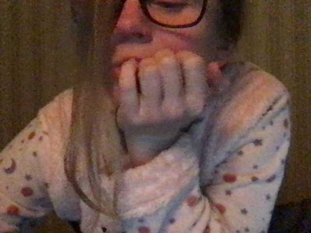 Sendung Screenshots naturalblonde