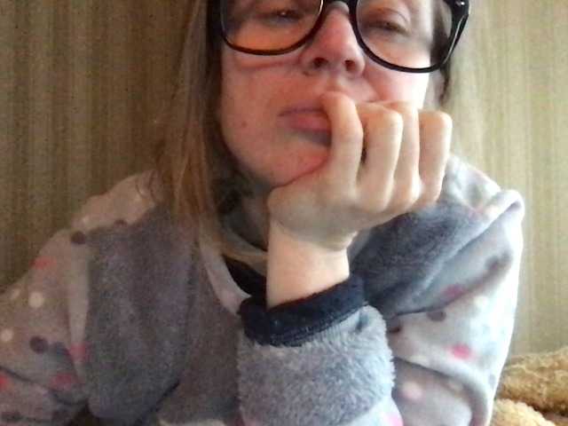 Sendung Screenshots naturalblonde