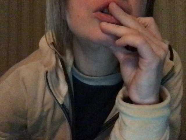 Sendung Screenshots naturalblonde