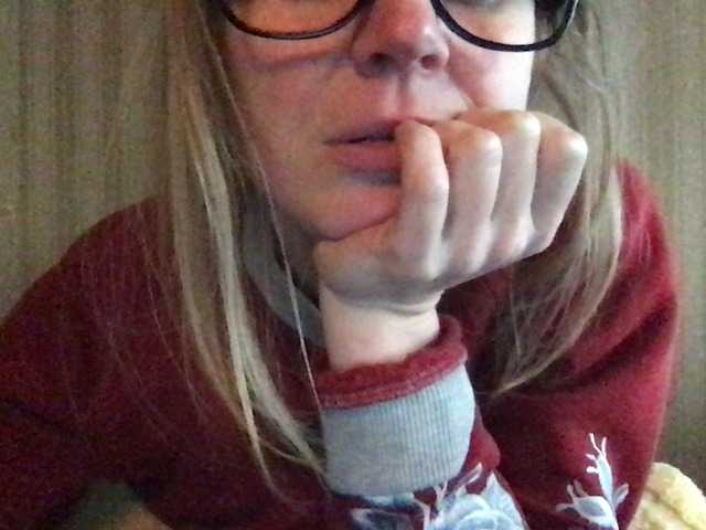 Sendung Screenshots naturalblonde