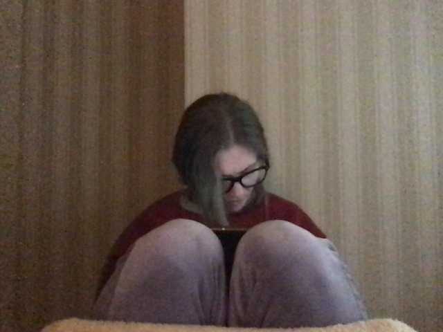 Sendung Screenshots naturalblonde