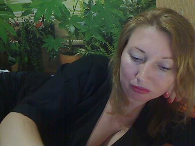 Sendung Screenshots Naturalginger