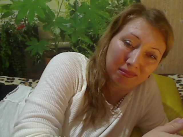 Sendung Screenshots Naturalginger