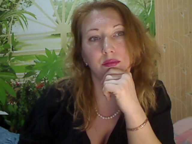 Sendung Screenshots Naturalginger