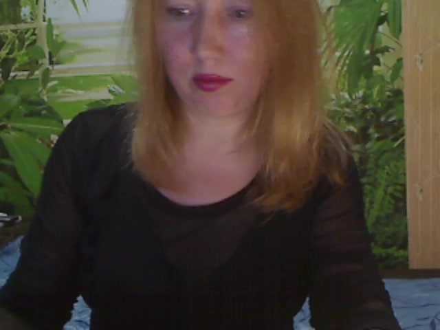 Sendung Screenshots Naturalginger