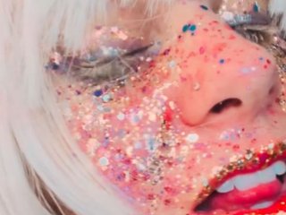 Erotischer Video -Chat NaturAli