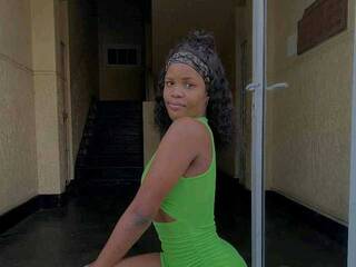 Erotischer Video -Chat NATURALSEXY01