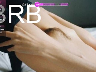 Erotischer Video -Chat NatureHairy