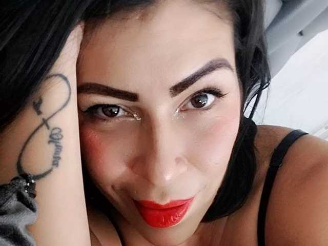 Foto des Profils naty-angel