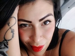 Erotischer Video -Chat naty-angel