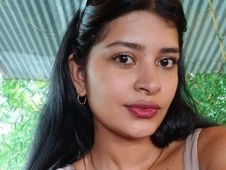 Erotischer Video -Chat Naty-mml