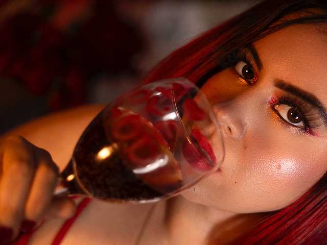 Foto des Profils Naty-slavedoll